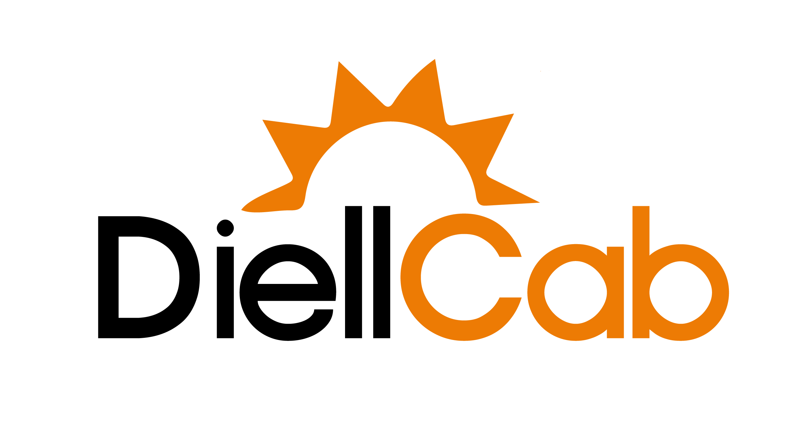 Logo diellcab